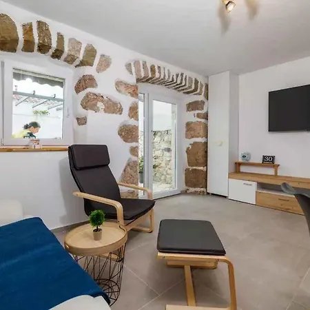 Holiday home In 51206 Grizane-Belgrad