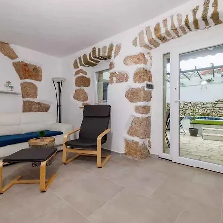 In 51206 Holiday home Grizane-Belgrad