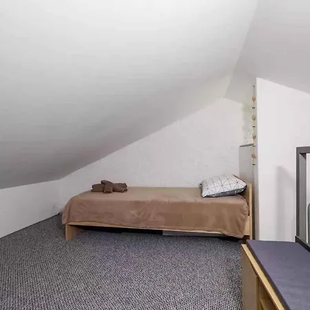 In 51206 Holiday home Grizane-Belgrad