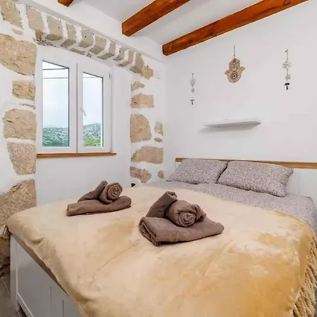 Holiday home In 51206 Grizane-Belgrad