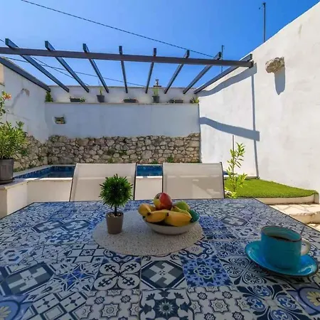 Holiday home In 51206 Grizane-Belgrad