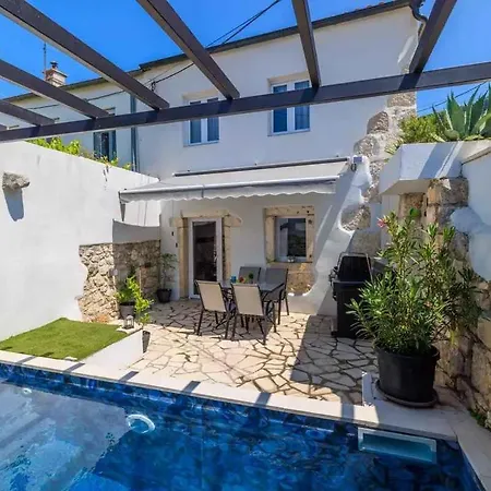 In 51206 Holiday home