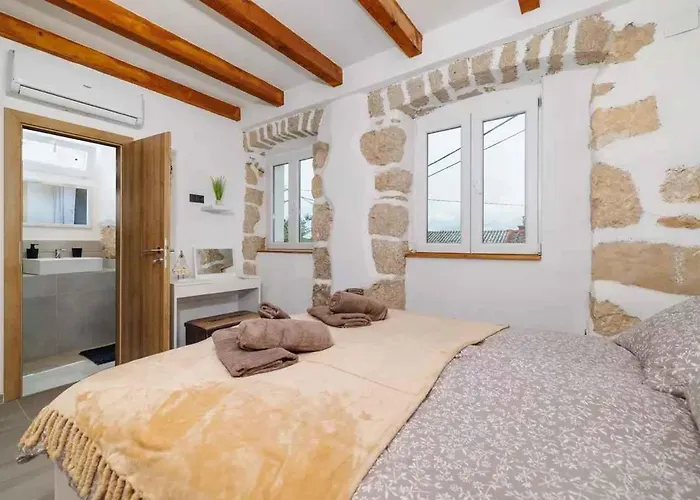 In 51206 Vakantiehuis