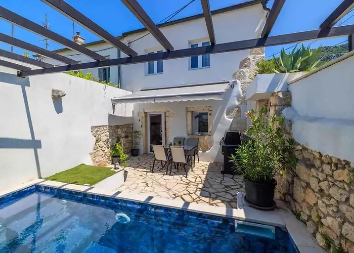 In 51206 Vakantiehuis