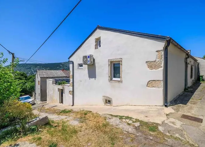 In 51206 Grižane