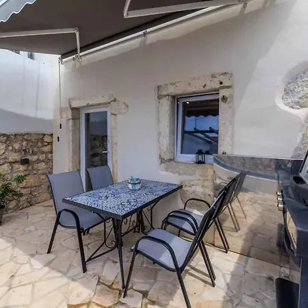 In 51206 Holiday home Grizane-Belgrad
