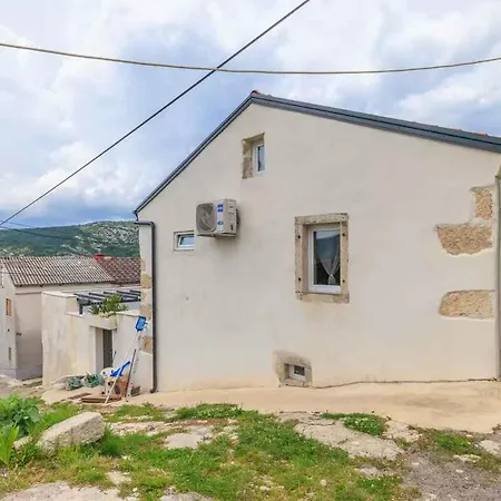 Holiday home In 51206 Grizane-Belgrad