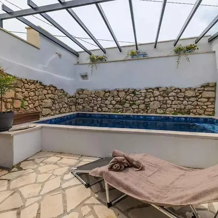 In 51206 Holiday home Grizane-Belgrad