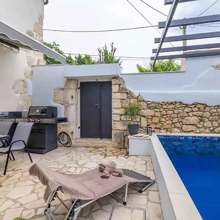 In 51206 Holiday home