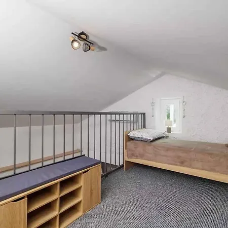 Holiday home In 51206