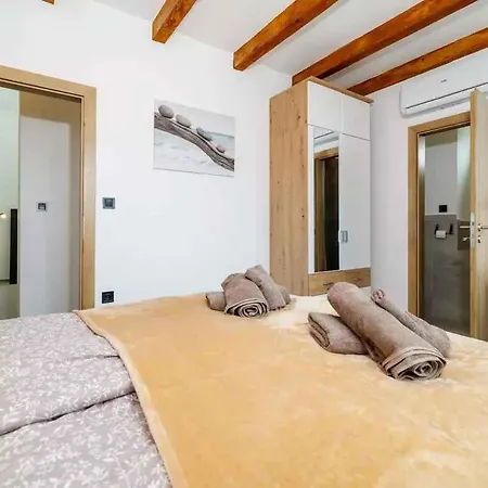 In 51206 Holiday home *
