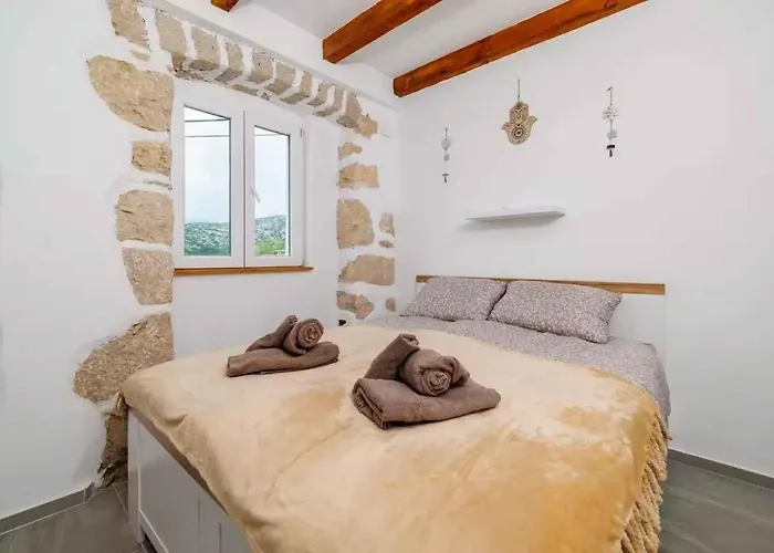 Tatil Evi In 51206 Grižane
