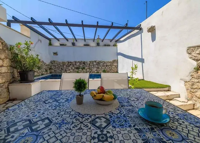 Tatil Evi In 51206 Grižane