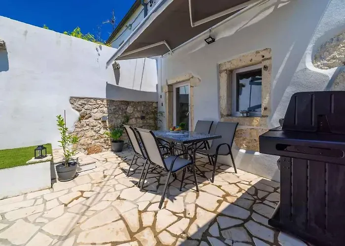 Tatil Evi In 51206 *
