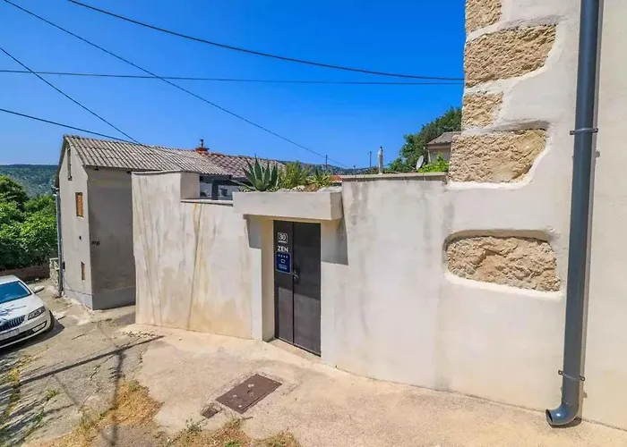 Tatil Evi In 51206